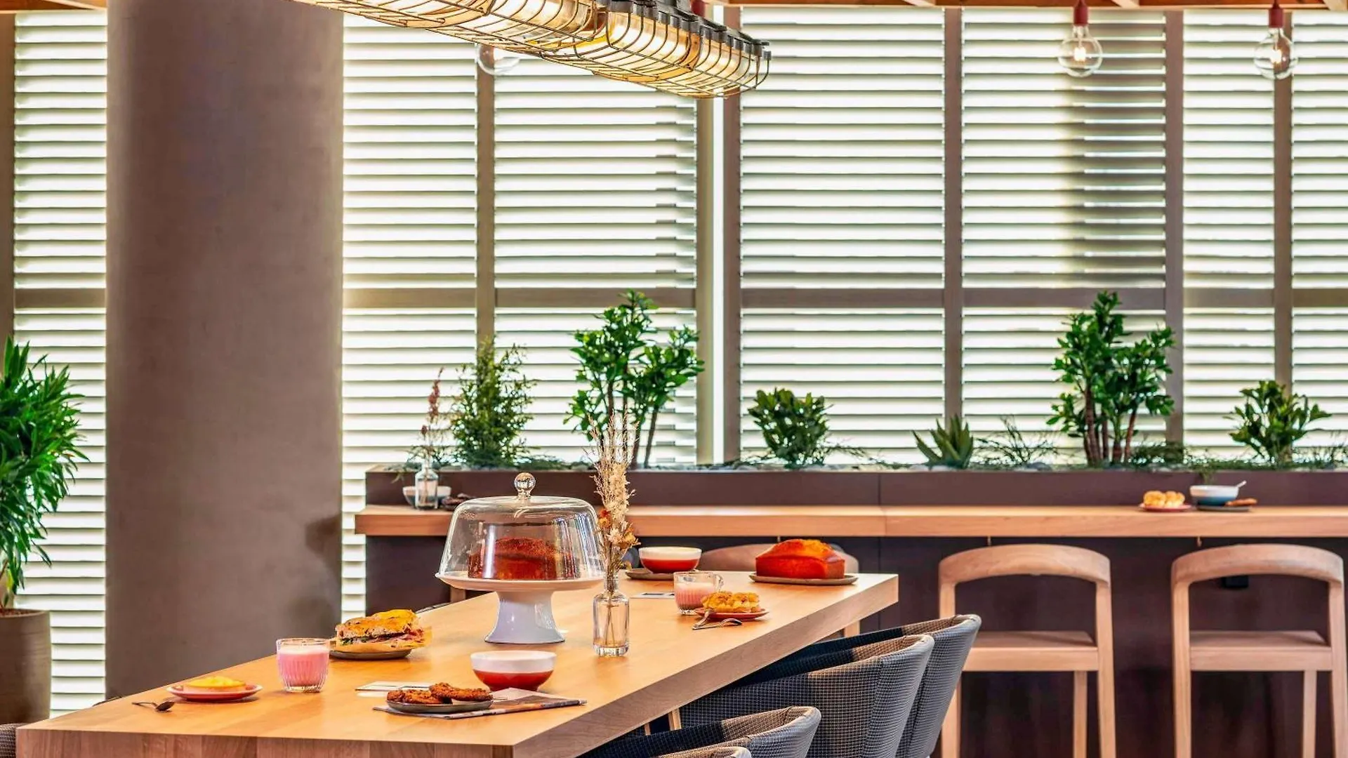 Novotel Porte Versailles Ξενοδοχείο Παρίσι