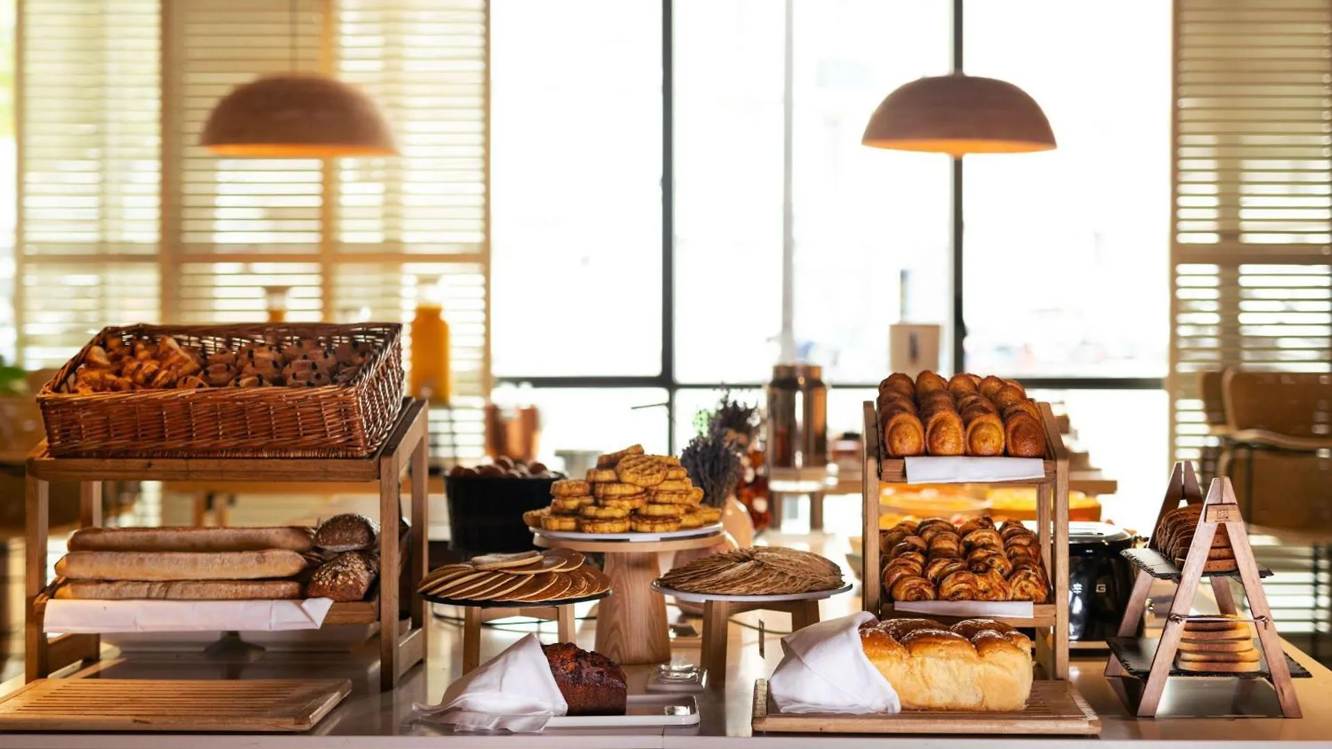 Ξενοδοχείο Novotel Porte Versailles Παρίσι