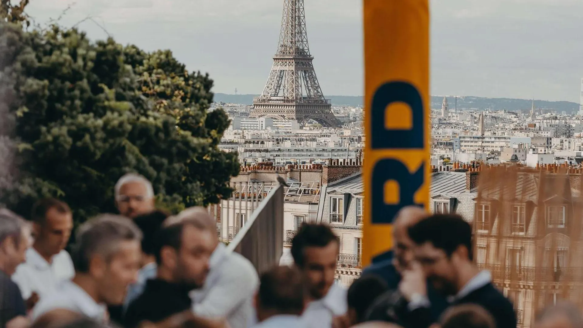 Novotel Porte Versailles 4* Παρίσι