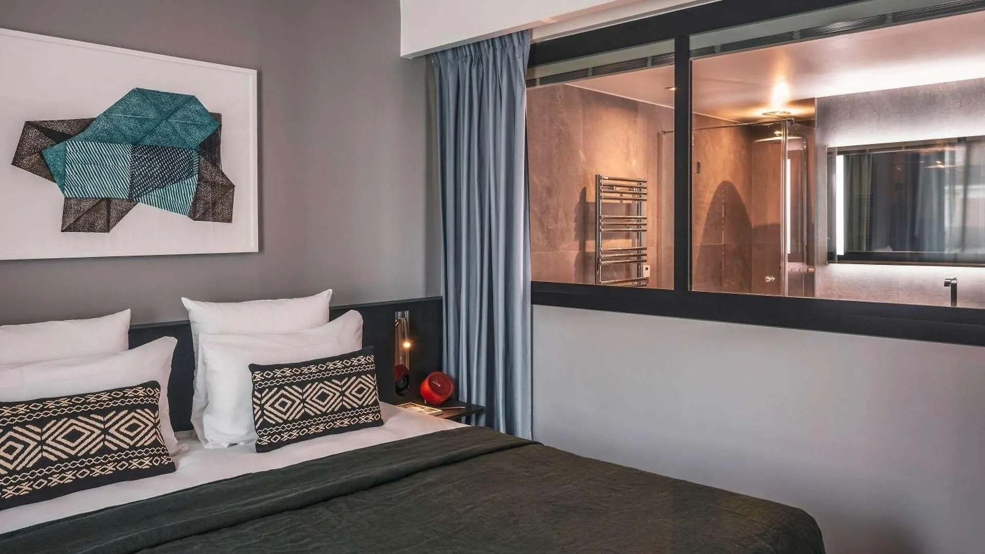 Novotel Porte Versailles 4* Paris