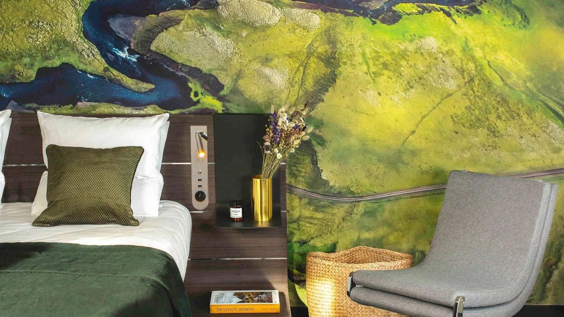 Hotel Novotel Porte Versailles Paris