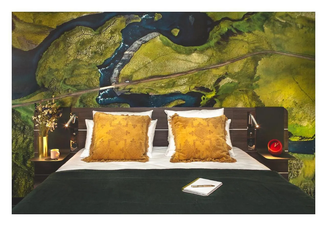 Hotel Novotel Porte Versailles 4*